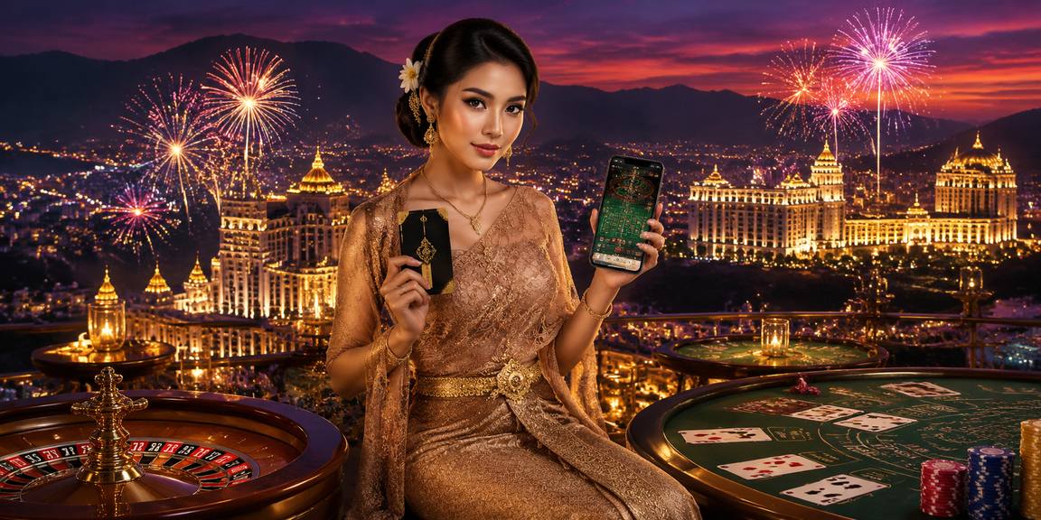 kyatm22 Fortune Magic